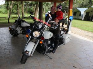 visita escolas - semana do exrcito 20